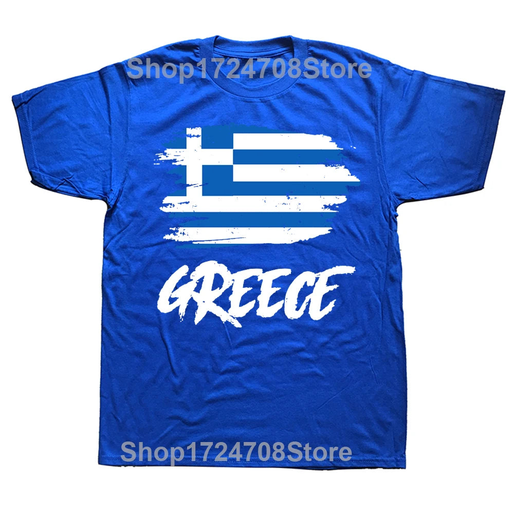 👕 T-shirt Homme Respirant – Sport & Casual