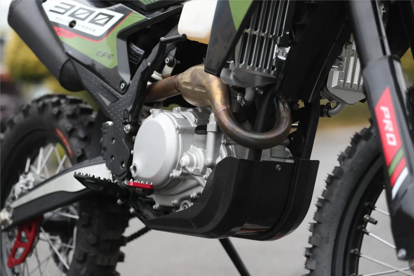 KAMAX KMX300NCE PRO 300CC Dirt Bike Tout-Terrain – -10 % pour les Abonnés, 5560,00 €