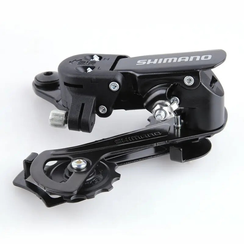 Dérailleur Arrière Tz31A pour Vélo de Montagne