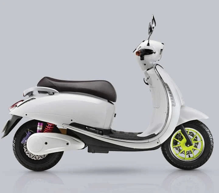 Moto électrique SC3 Hats Tree | 82 kW, couple 190 Nm & design robuste
