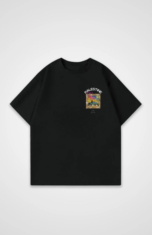 T-shirt Graphique Homme – Style Sport