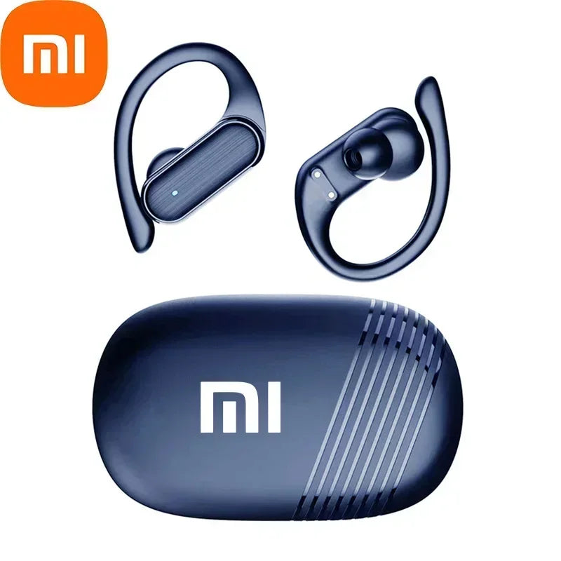 Xiaomi TWS Bluetooth écouteurs sans fil écouteurs tactile casque sport réduction du bruit Air Pro Hi-Fi HD appel stéréo
