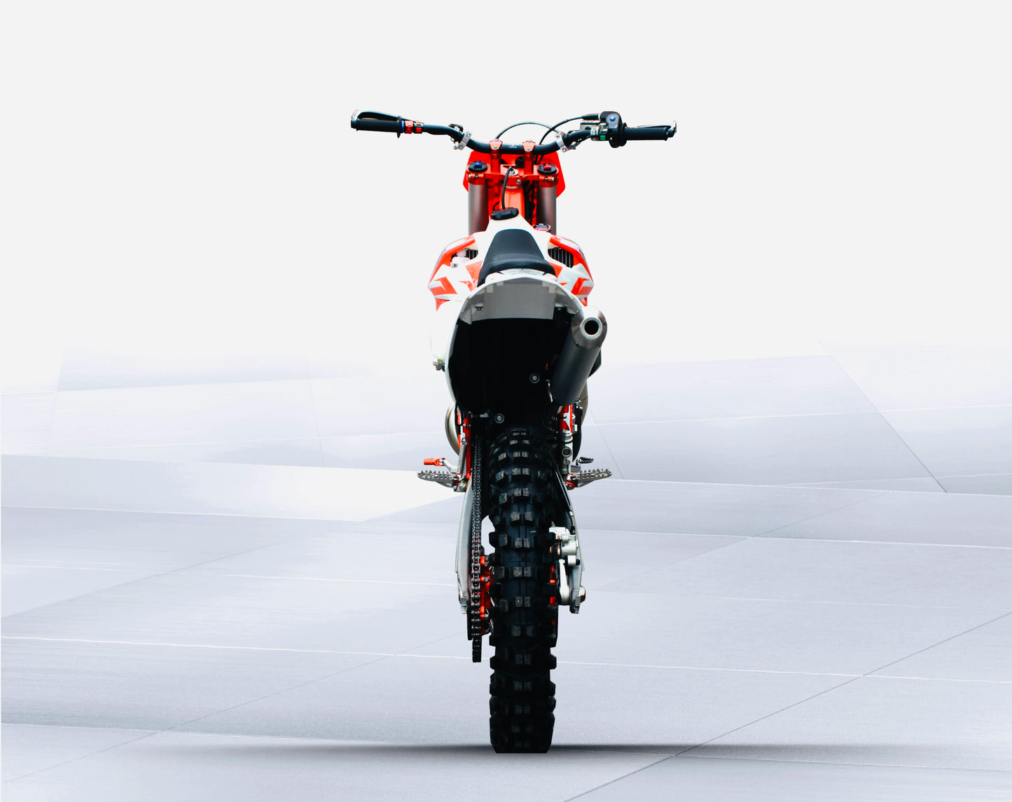 đïž 125cc Mini Bike Cross Dirt Bike â Off Road Pit Bike pour Enfants