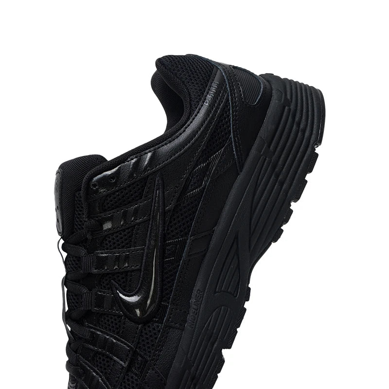 Nike P-6000 : Chaussures de Course Rétro pour Homme, Amorti Léger et Design Vintage