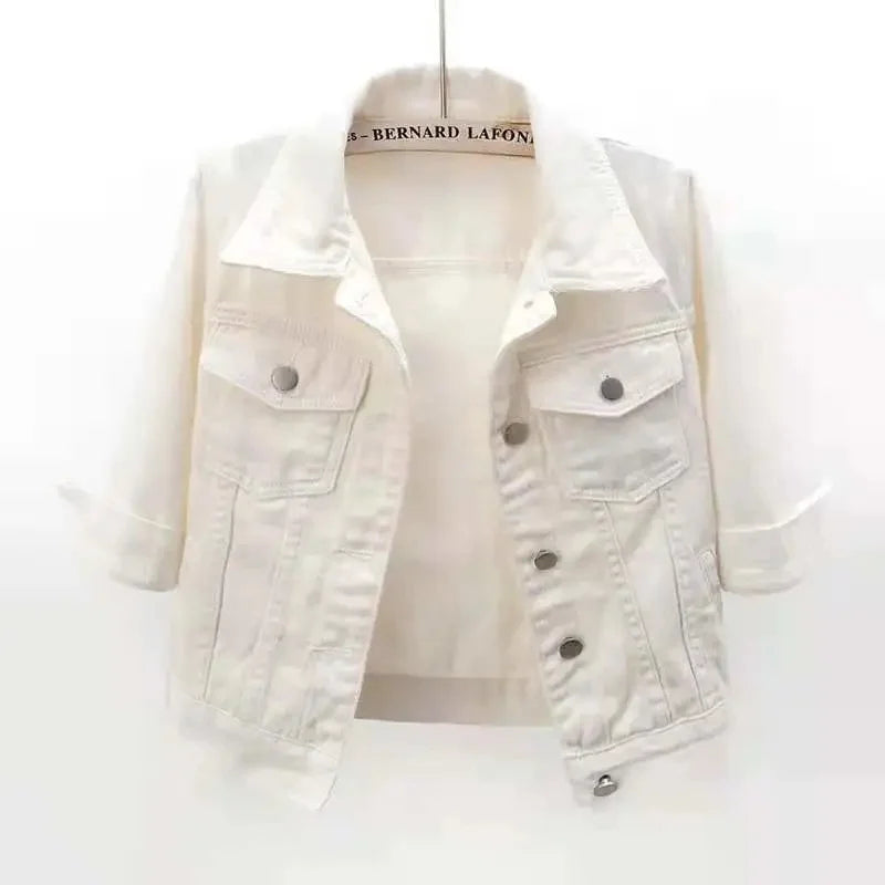 Chemise Streetwear Loose – Printemps/Été 2025