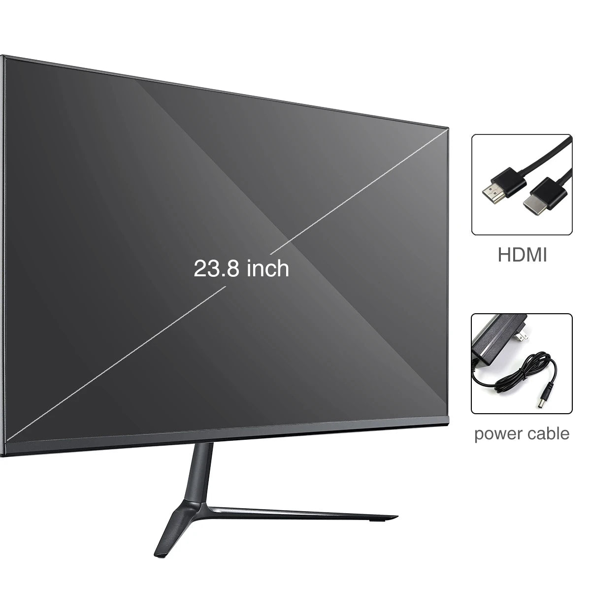 Écran Gaming IPS FHD 1920x1080 - 75Hz