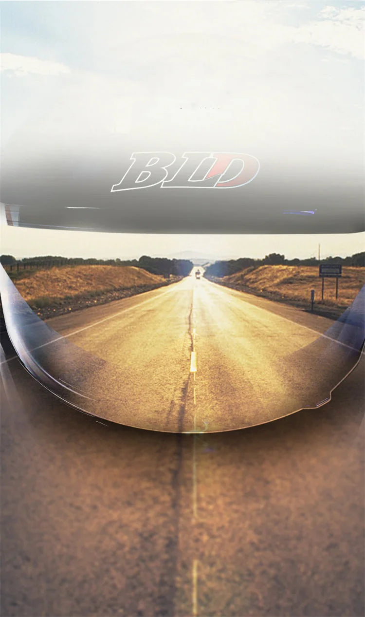 Casque de moto rabattable pour hommes et femmes, sécurité, descente, motocross, course modulaire, visage intégral personnalisé, approuvé par le DOT