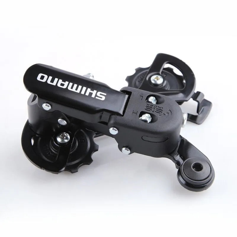 Dérailleur Arrière Tz31A pour Vélo de Montagne