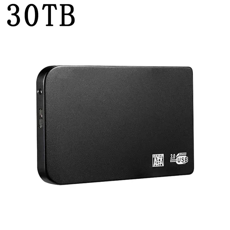 Xiaomi Mijia SSD Portable 500GB – Stockage Haute Vitesse & Mobilité