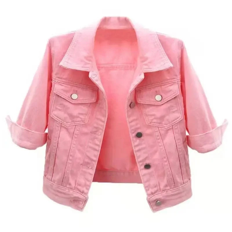 Chemise Streetwear Loose – Printemps/Été 2025