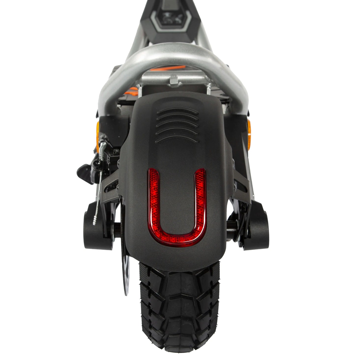Kukirin A1 Scooter électrique du entrepôt de l'UE, moteur 800 W, batterie 48 V 13 Ah, pneus 10", vitesse maximale 45 km/h, gamme 45 km E-Scooter
