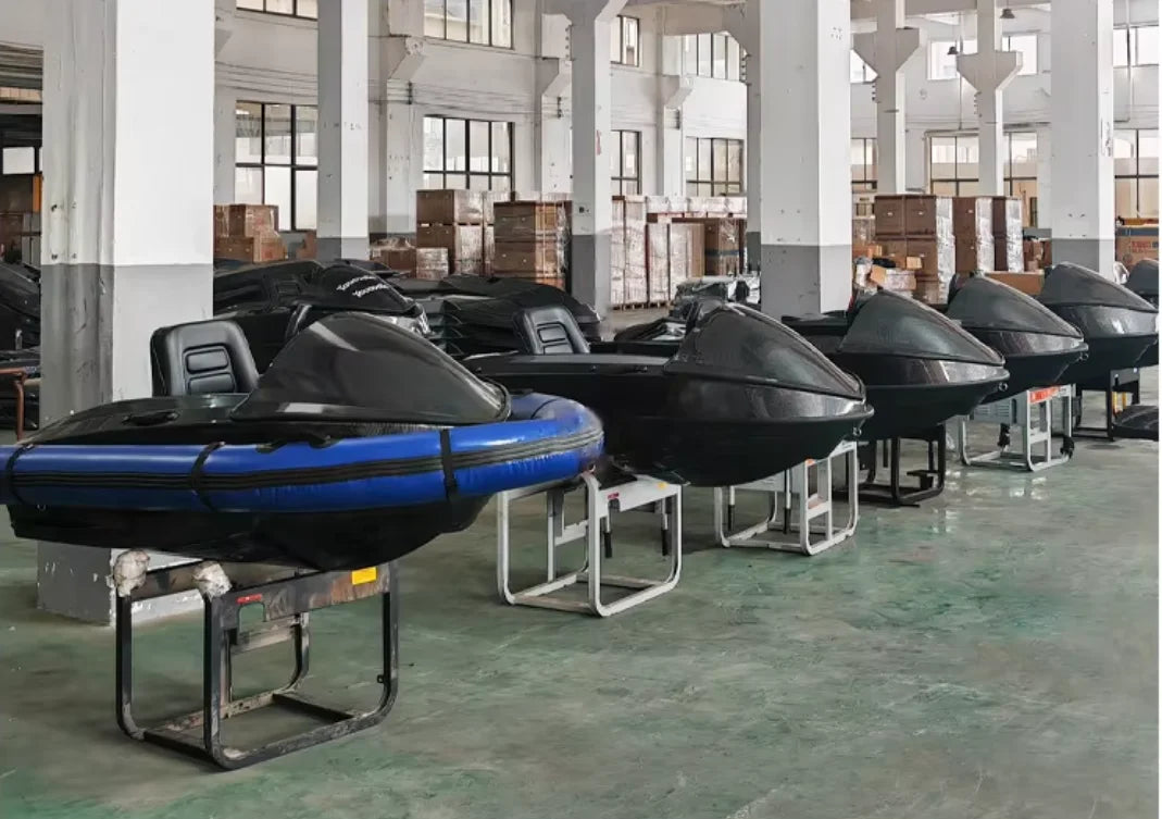 Bateau de Karting électrique à grande vitesse, divertissement aquatique, Jet Ski, alimenté par batterie au Lithium, offre spéciale
