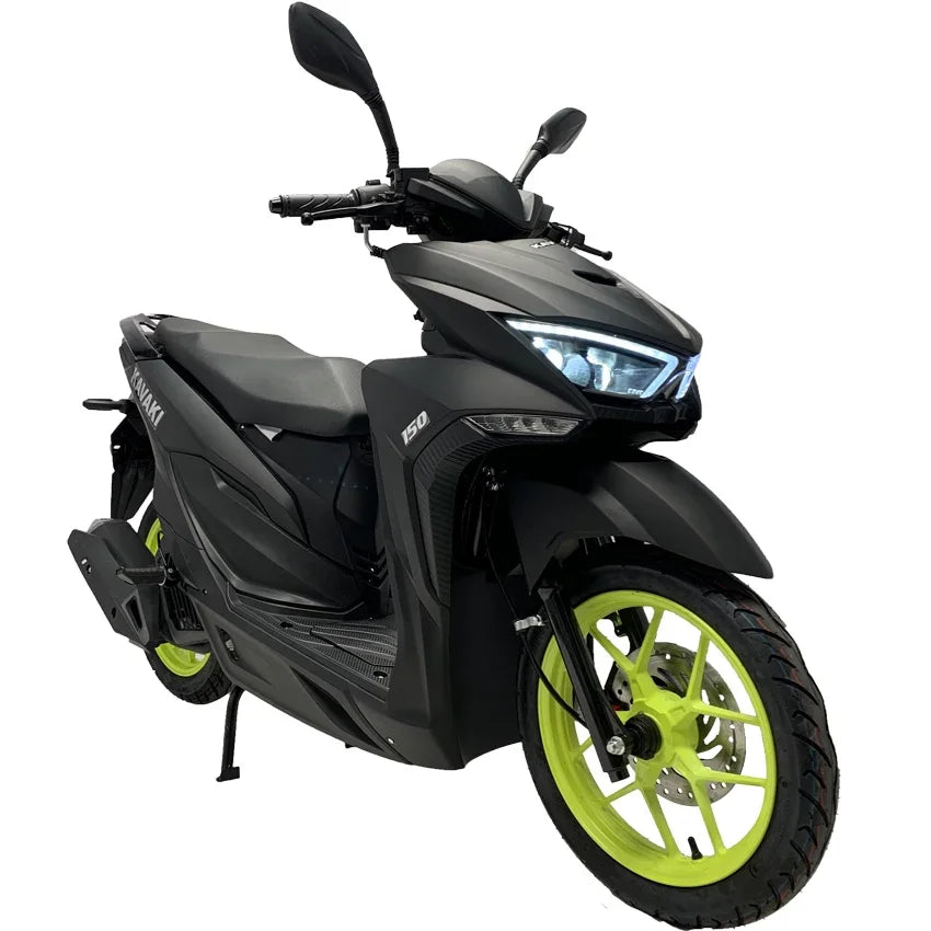 Scooter KAVAKI 125ccT-45B