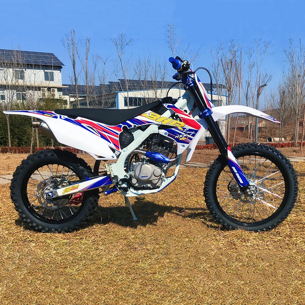 BEIHAI F1 – Moto Cross 250CC 4 Temps