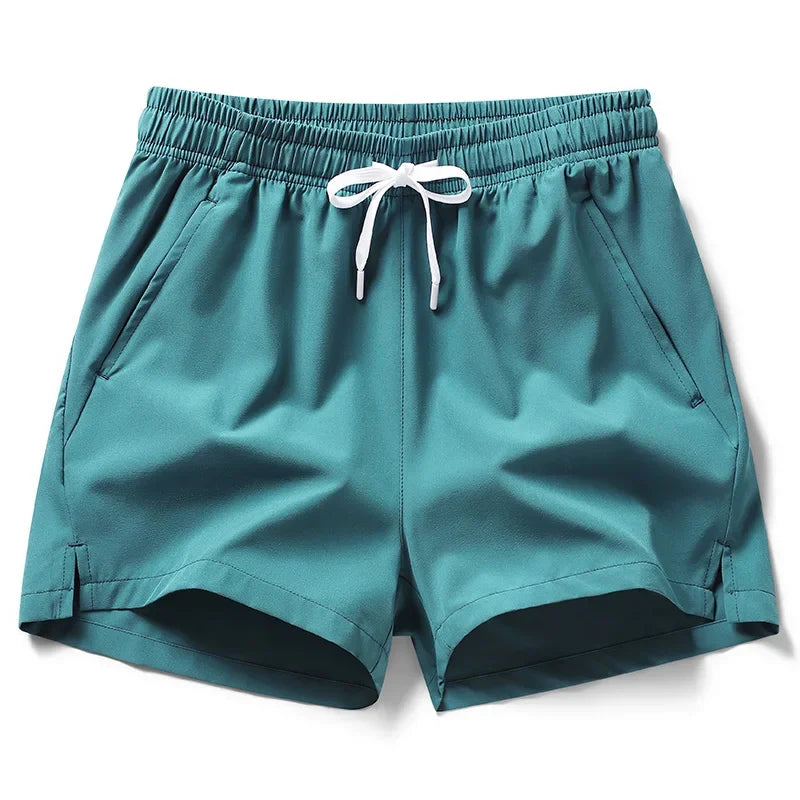 Short pour homme, léger et confortable, idéal pour l’été.