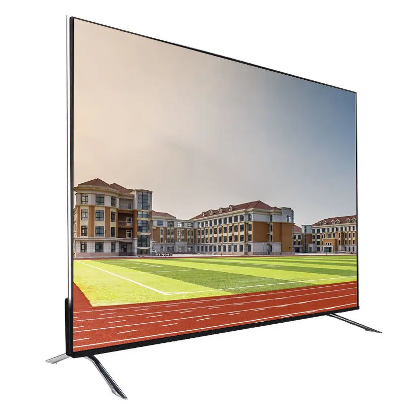 inch Smart Android LCD LED TV, 4K TV Factory Flat Screen Television TV, HD LCD LED Best smart TV