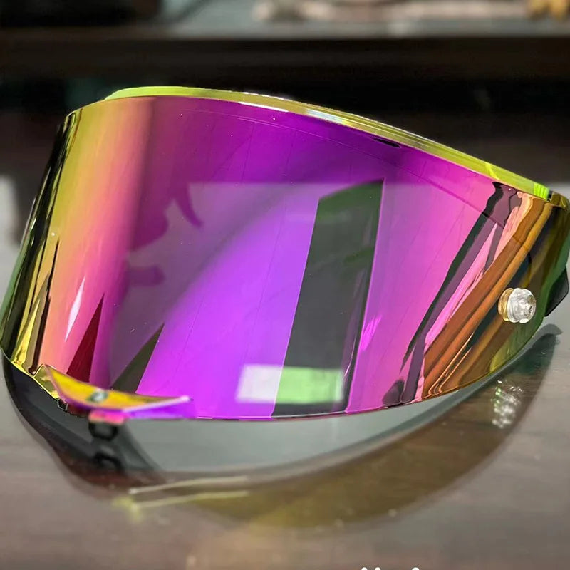 Casque Moto NITRINOS Intégral – Full Face ABS Unisexe, Certifié DOT