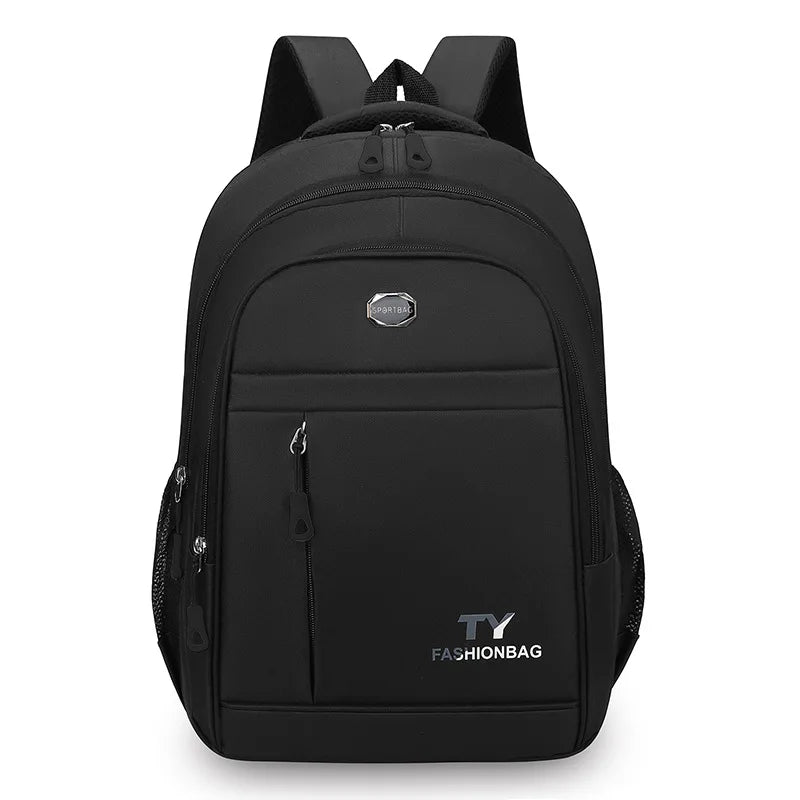 Sac à Dos FANAN 20-35L – Ordinateur Portable jusqu’à 16" | Scolaire & Sport Unisexe