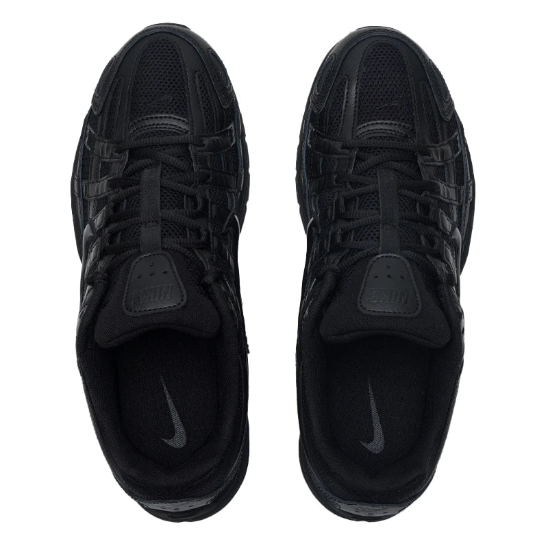 Nike P-6000 : Chaussures de Course Rétro pour Homme, Amorti Léger et Design Vintage