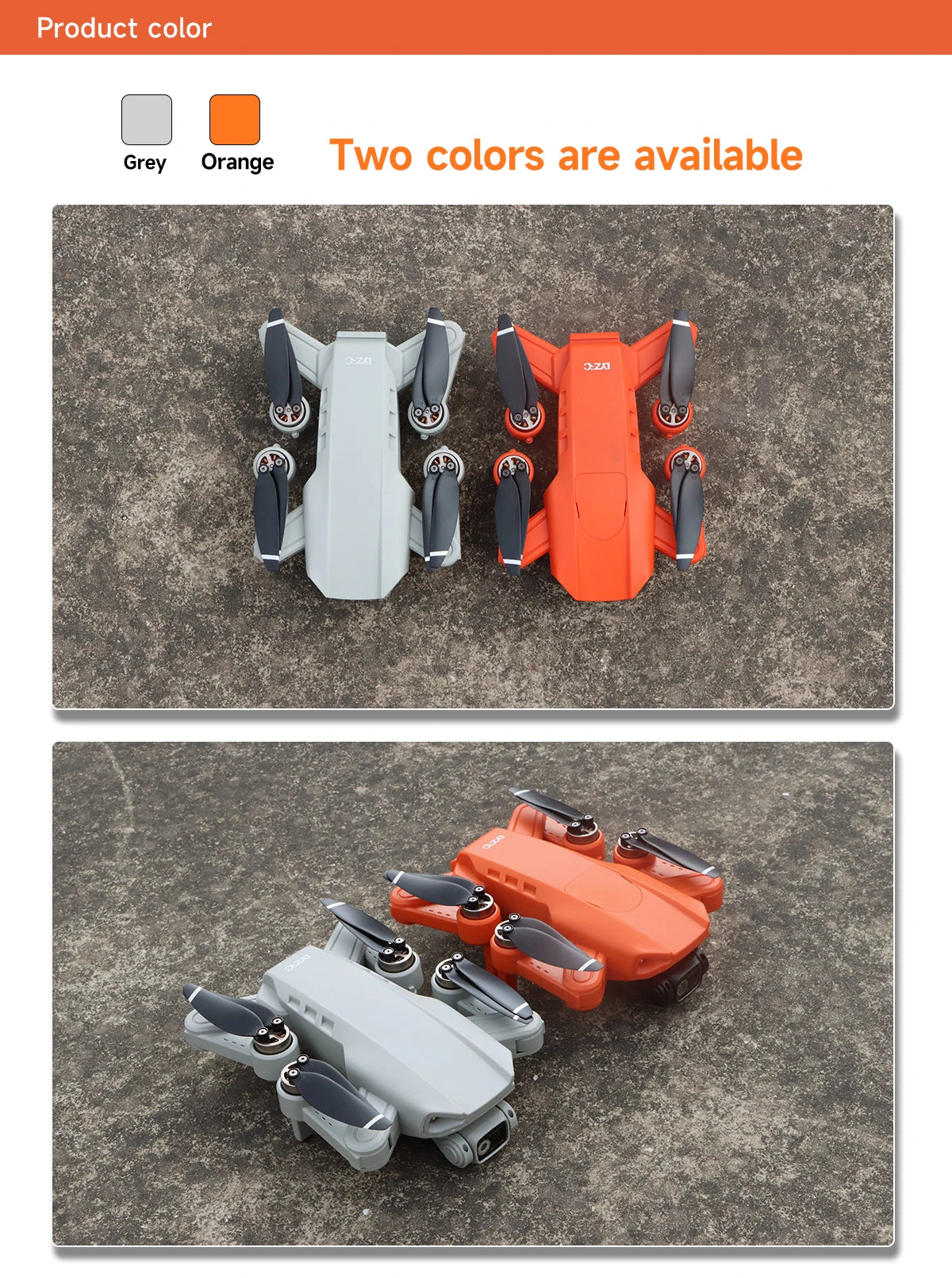Drone Quadcopter L900