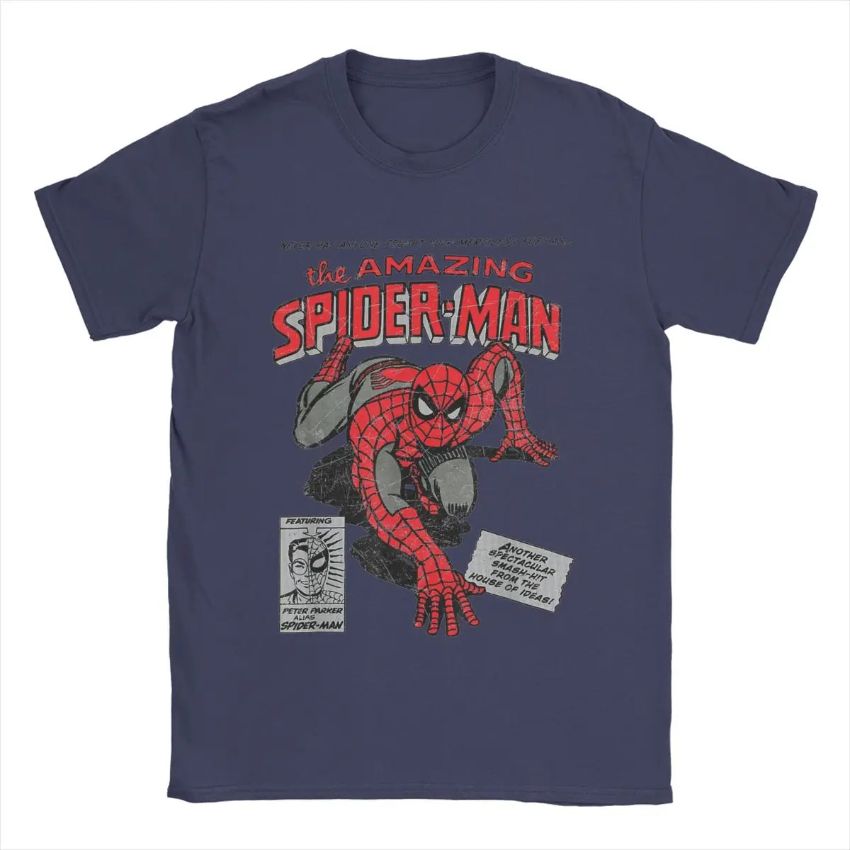 đ T-shirt MINISO Homme â Casual & Sport