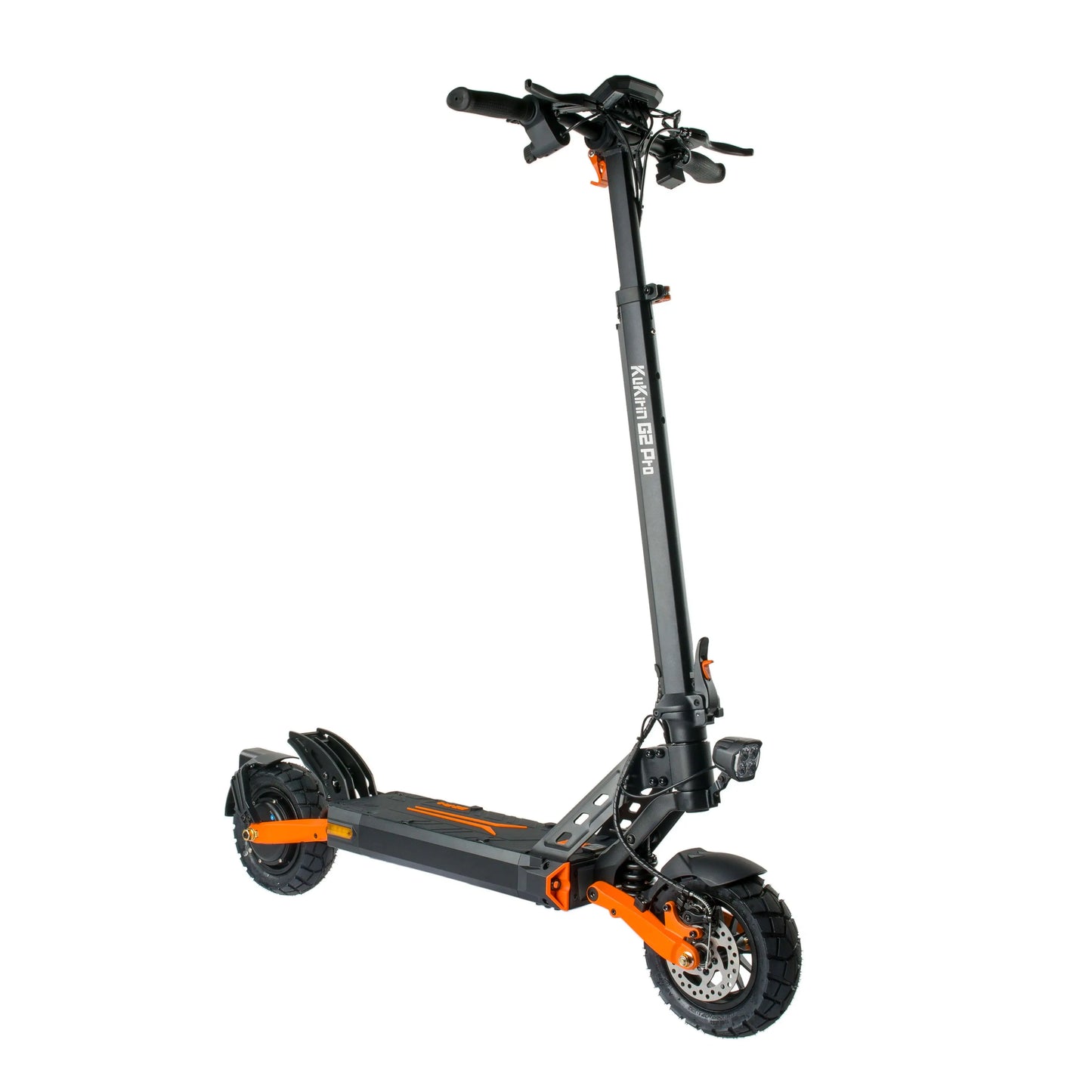 Scooter électrique Kukirin G2 pro 1000W 48 v15.6ah 45 KM/H, pliable, avec siège, pour ville et utilisation tout-terrain