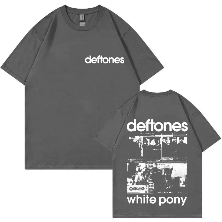T-shirt unisexe Dshztooma – Style casual chic et confortable