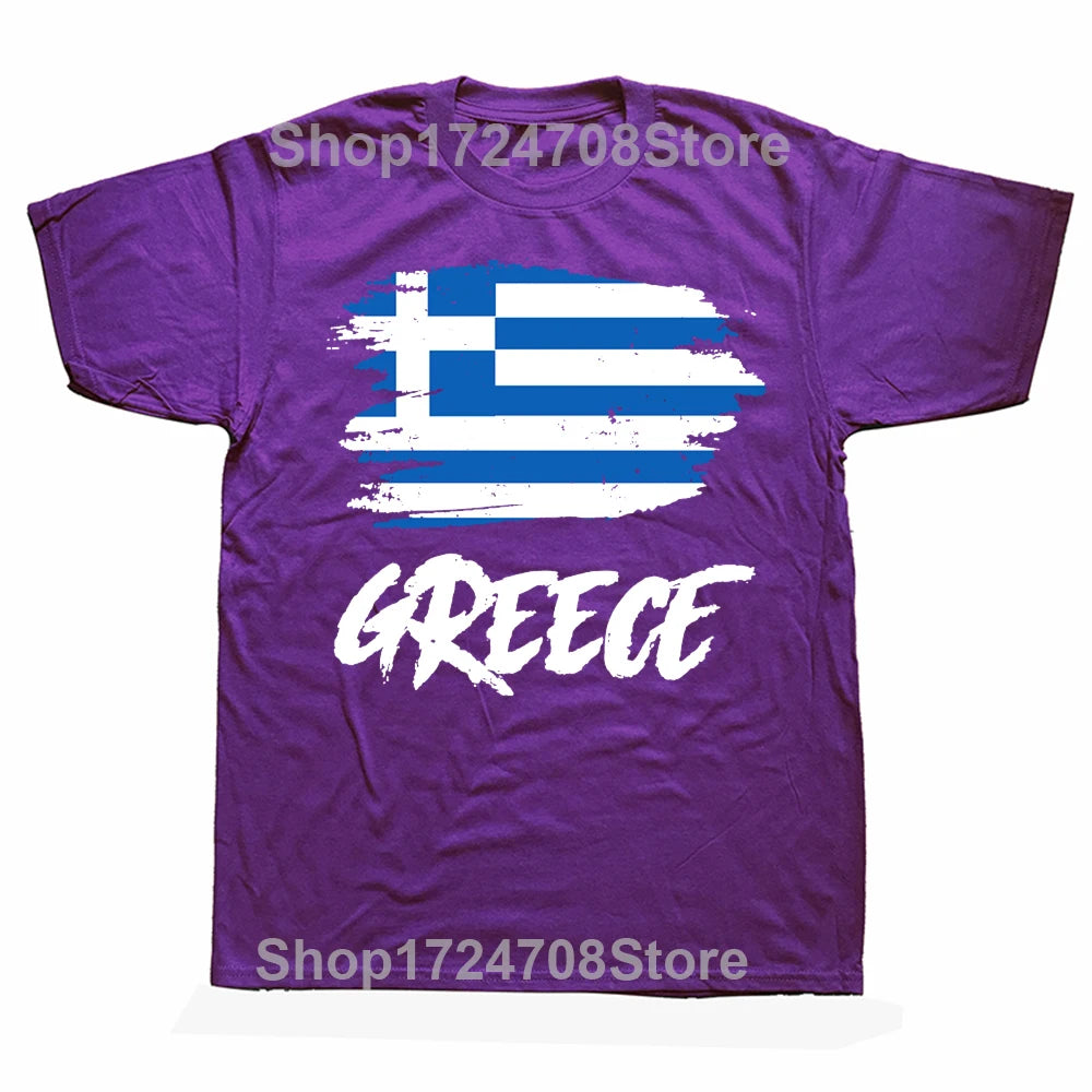 T-shirt Homme – Style Sport et Casual
