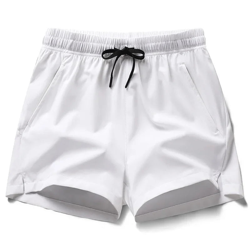 Short pour homme, léger et confortable, idéal pour l’été.