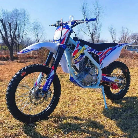 BEIHAI F1 – Moto Cross 250CC 4 Temps