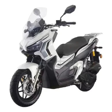 ⚡ Scooter Électrique Adulte Mac EV ADV – 6000W, 72V, Batterie Lithium-Ion