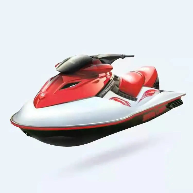 Jet Ski YTYIN 1401-1500cc – 3 Places, 4 Cylindres, Écran Digital