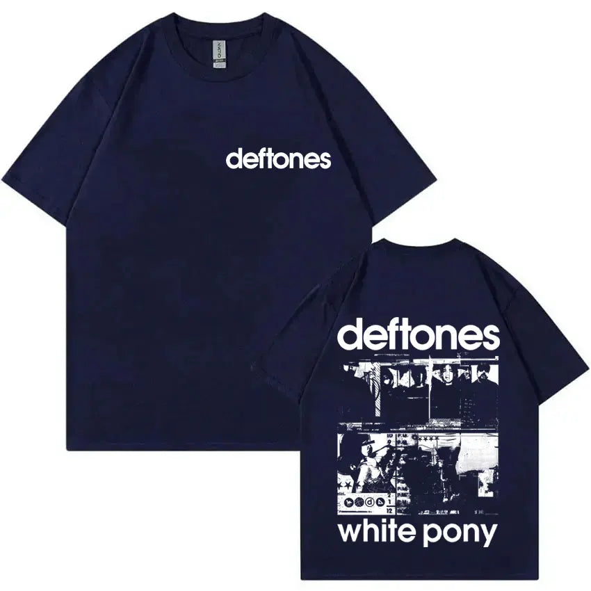 T-shirt unisexe Dshztooma – Style casual chic et confortable
