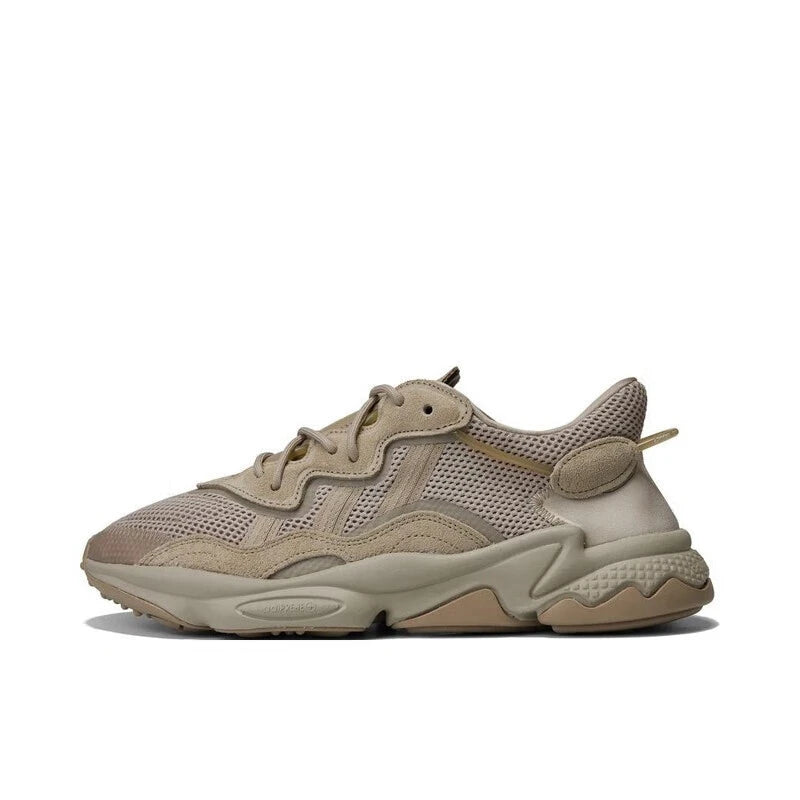 Adidas Originals OZWEEGO W – Chaussures de Course Femme Respirantes et Confortables