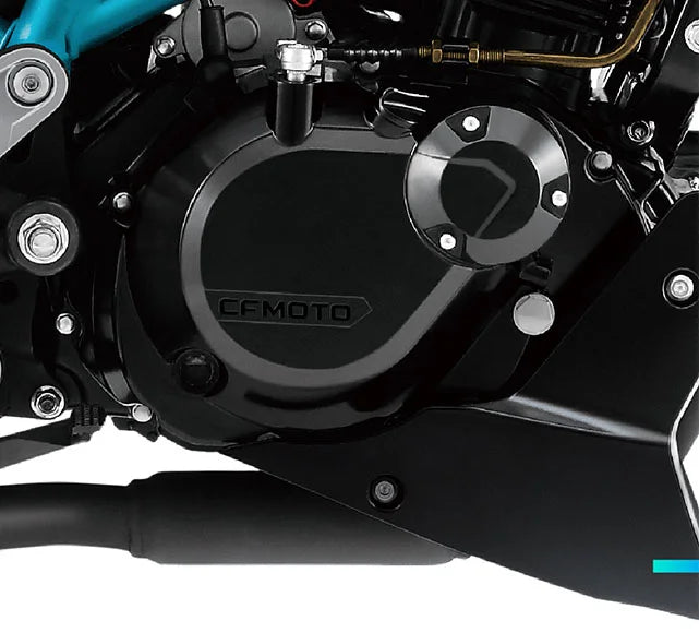 Moto Tout-Terrain 150cc 4-Temps ZUIMI – Puissante & Rapide