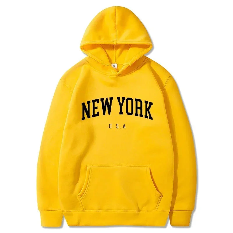 Individuelle Sport-Hoodies im Jahr 2024
