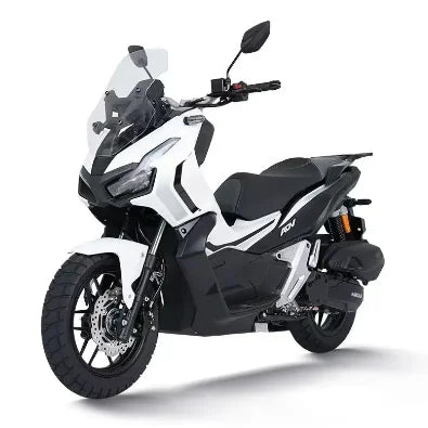 ⚡ Scooter Électrique Adulte Mac EV ADV – 6000W, 72V, Batterie Lithium-Ion