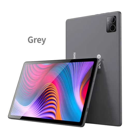 Tablette PC BDF d'origine, Android 12, Octa Core, 3G, 4G, Permanence, Internet, WiFi, Internet, BT, Version globale, 8 Go de RAM, 256 Go, Dean, 10,1 pouces