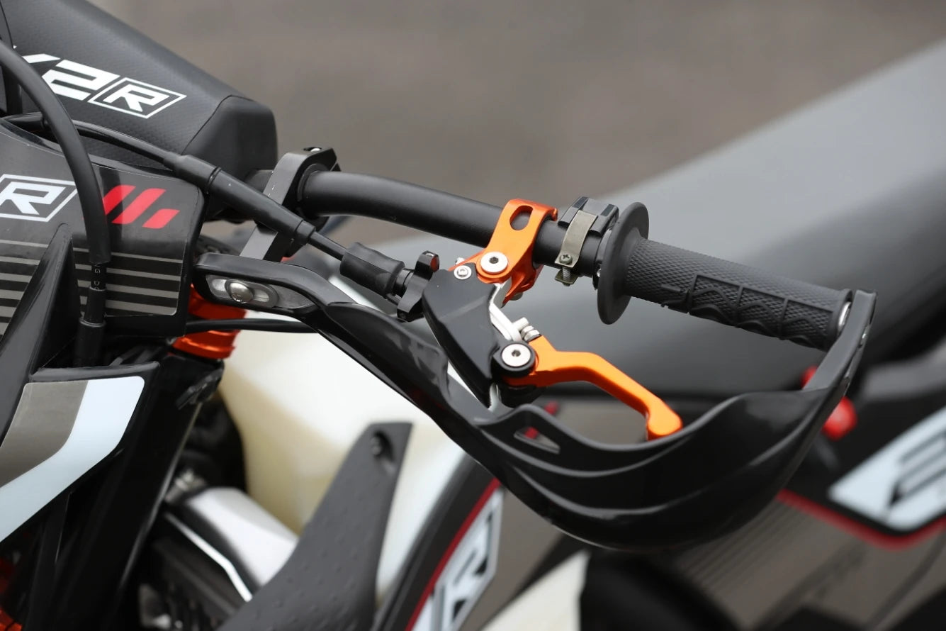 đïž KAMAX 250MT PRO â Dirt Bike Enduro 250cc