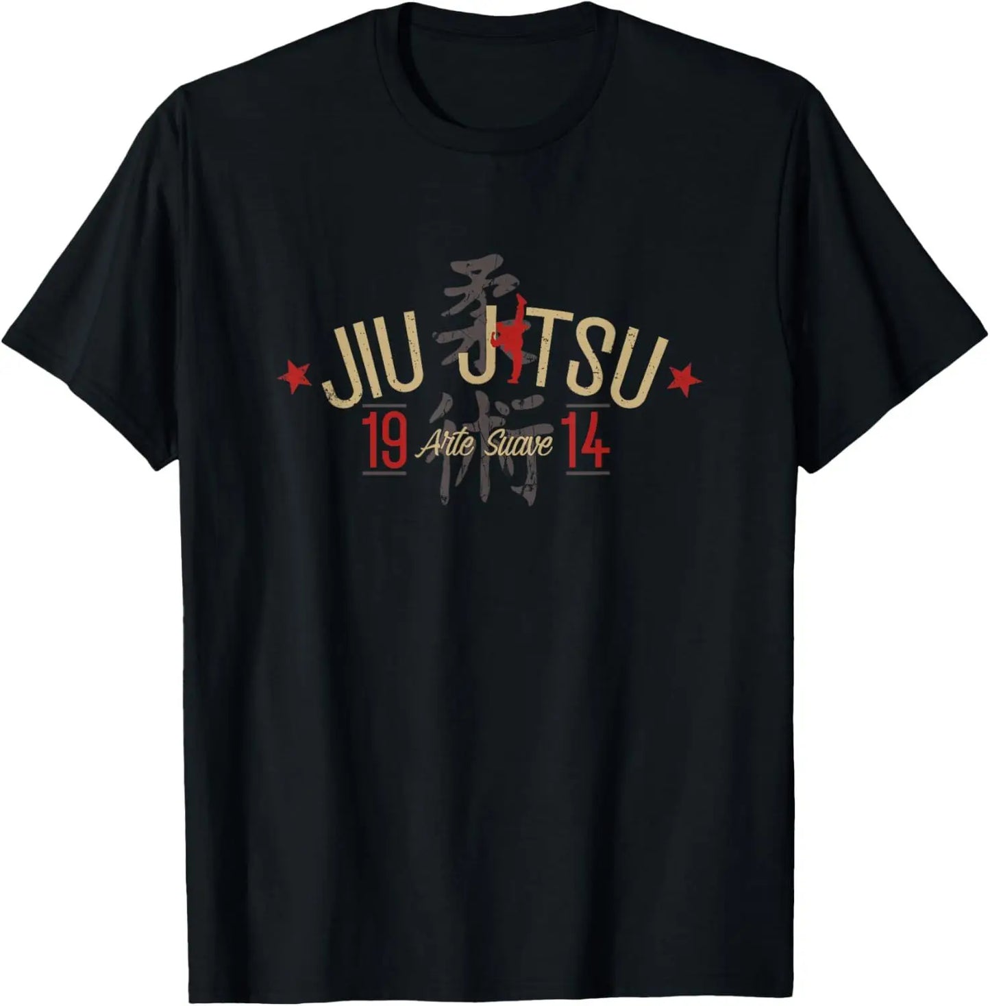T-shirt Anime Homme – Casual & Vintage