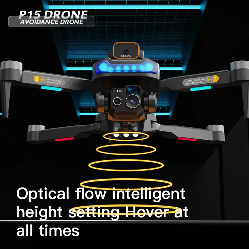 Drone XIAOMI P15 PRO