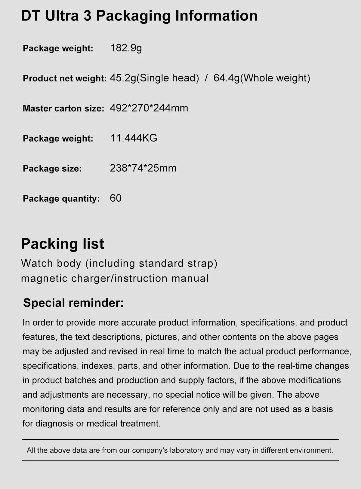Montre Connectée GUHUAVMI Apple Watch Ultra 2 – AMOLED, Suivi Santé, Multi-Sports, IP67