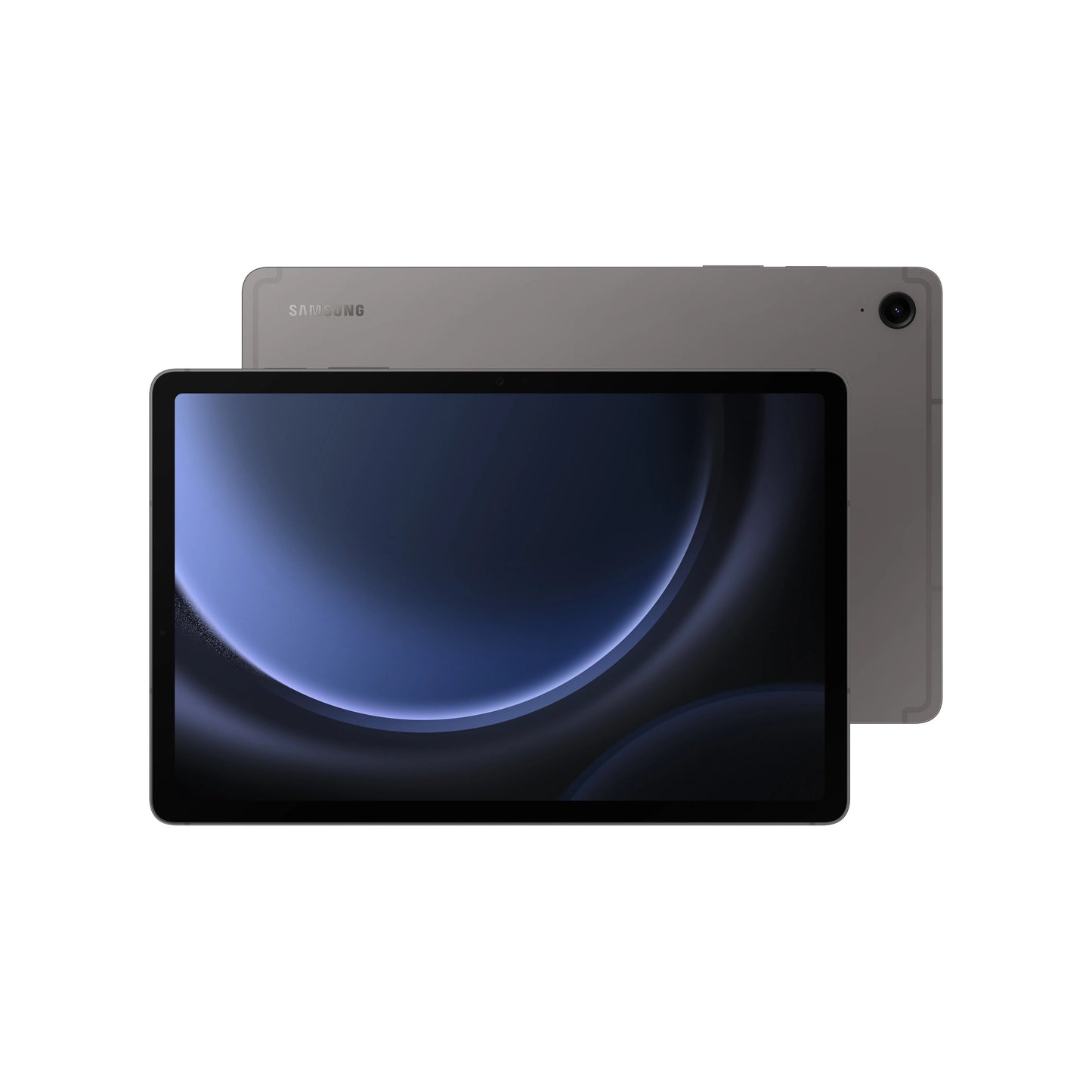 Samsung Galaxy Tab S9 FE+ – Tablette 12,4", 6 Go RAM, 128 Go, Double Caméra