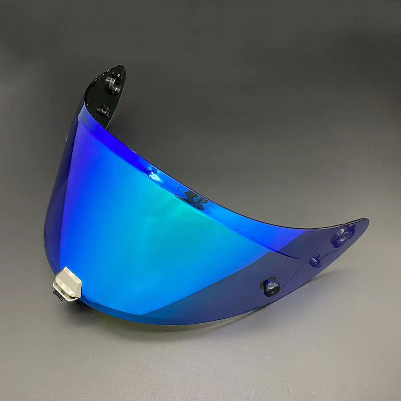 Casque Moto NITRINOS Full Face ABS – Sécurité DOT