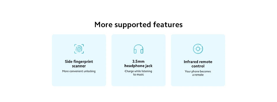 Xiaomi Redmi 13 : Capturez chaque détail avec 108MP