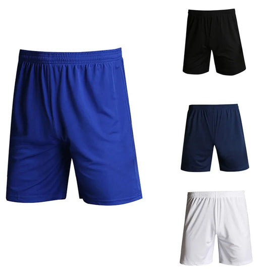 Shorts de course pour homme, adaptés à l'entraînement et aux activités extérieures.