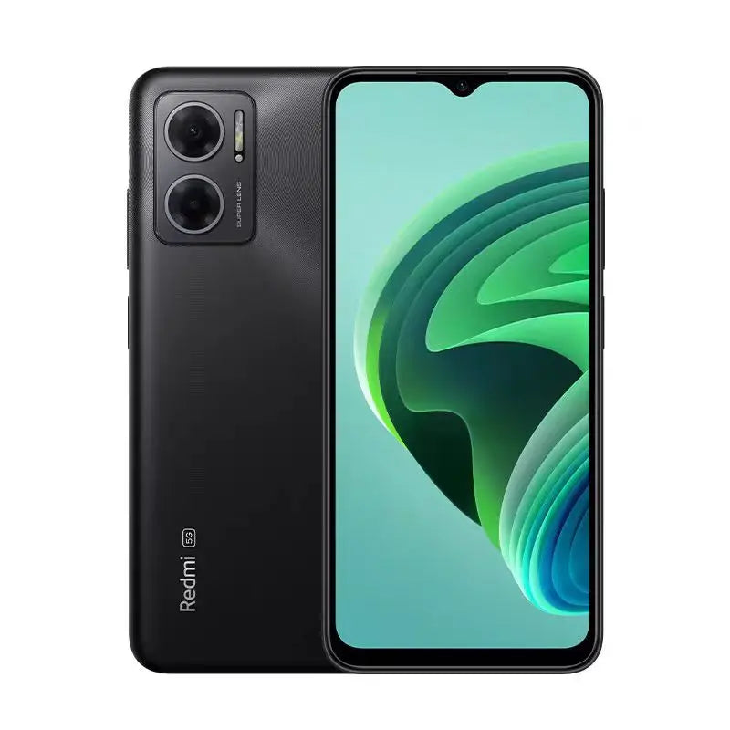 Firmware mondial Xiaomi Redmi Note 11E 5G Smartphone 5000mAh Charge Dimensity 700 50MP Caméra 90Hz Affichage téléphone utilisé