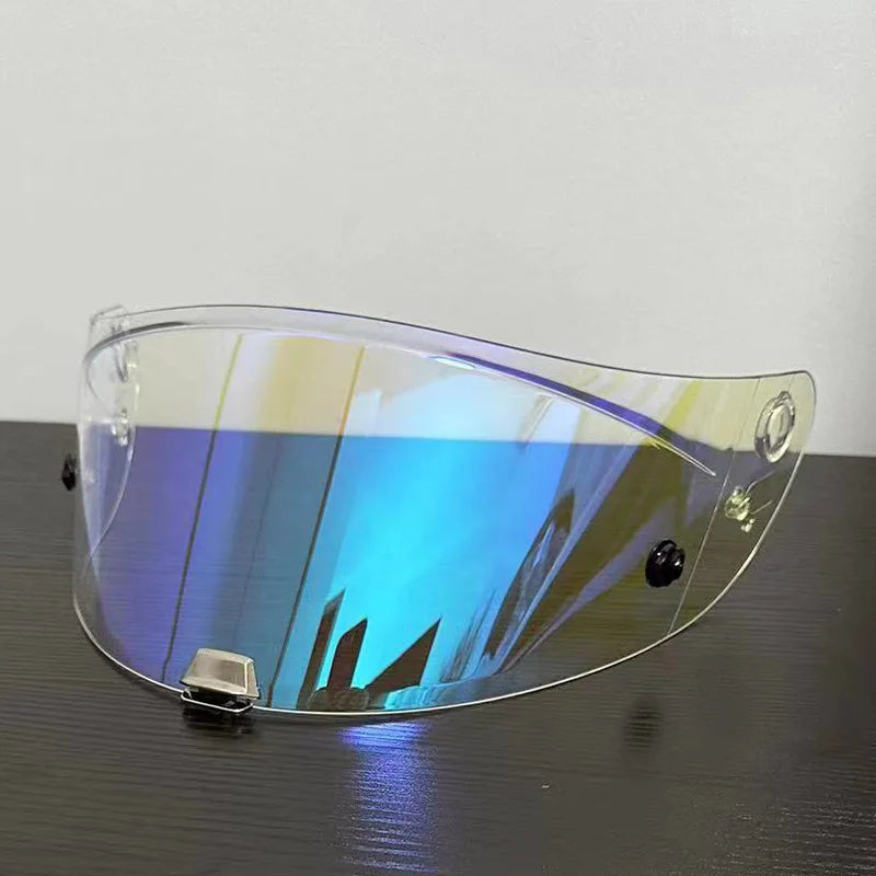 Casque Moto NITRINOS Full Face ABS – Sécurité DOT