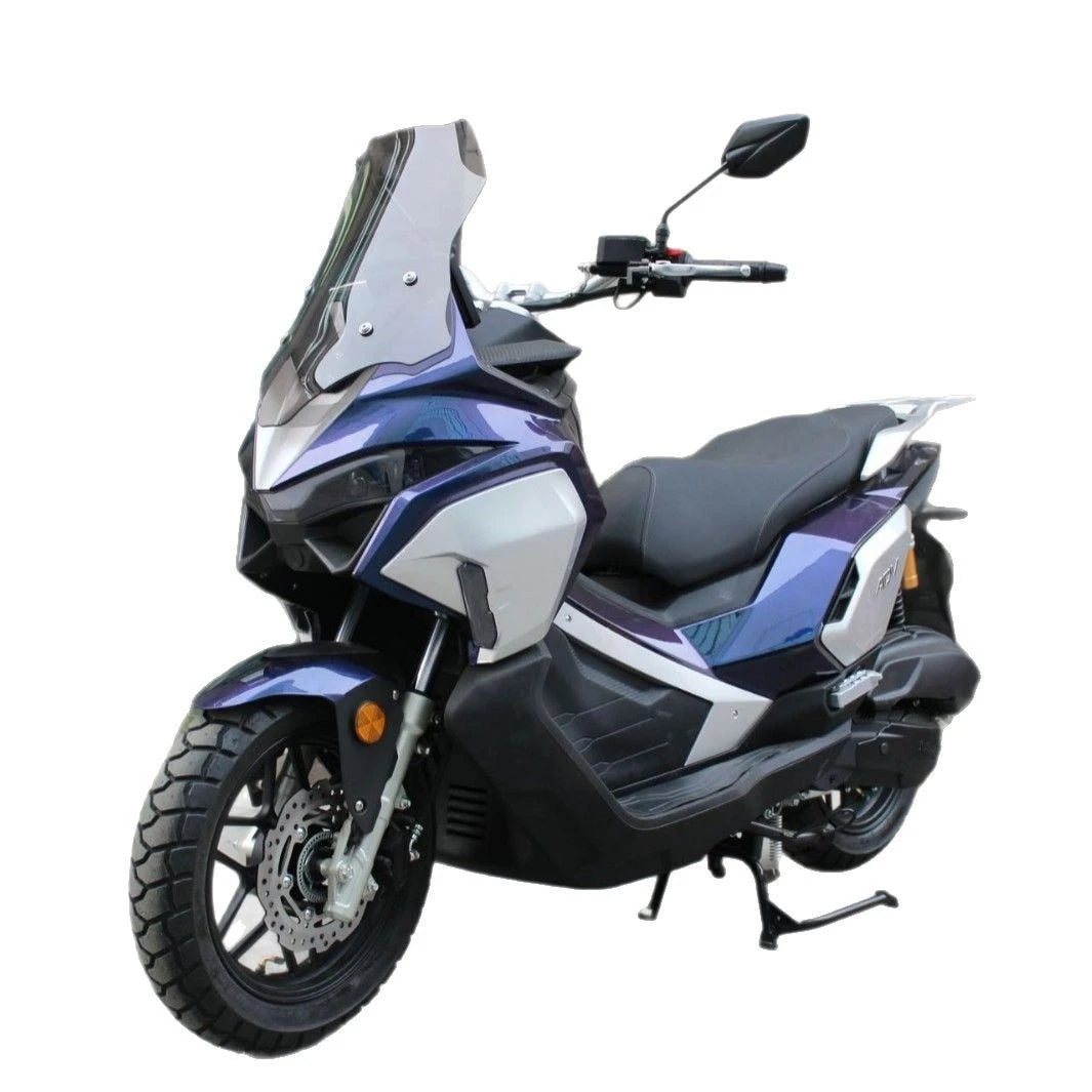 Scooter Hats Tree 280ML | 18,5 kW – Urbain et Performant