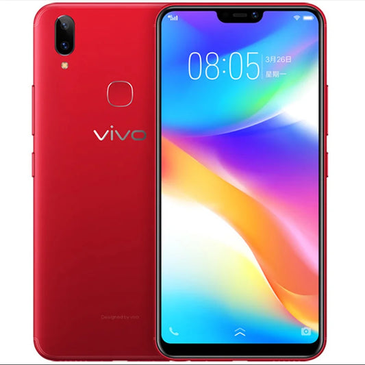 📱 VIVO Y85 – Smartphone Android 4G Débloqué